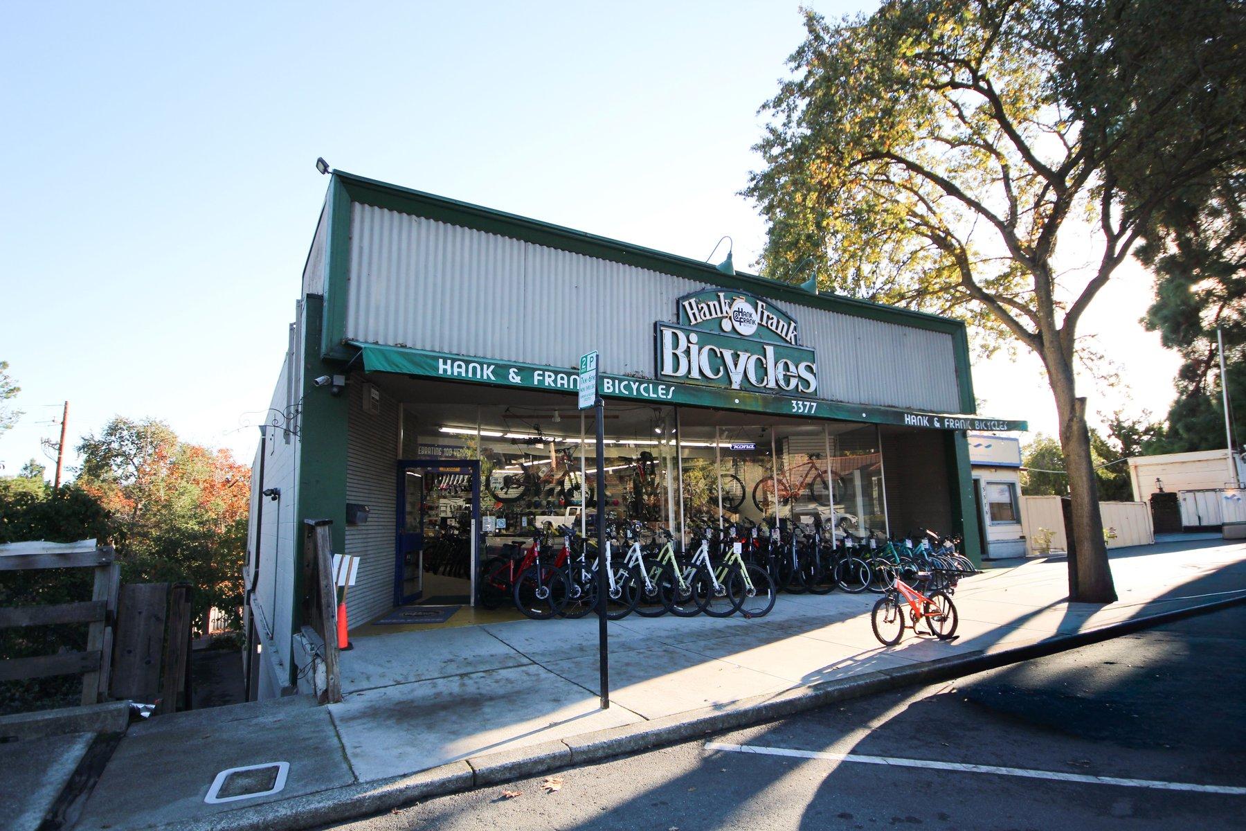 Image of 3377 Mt Diablo