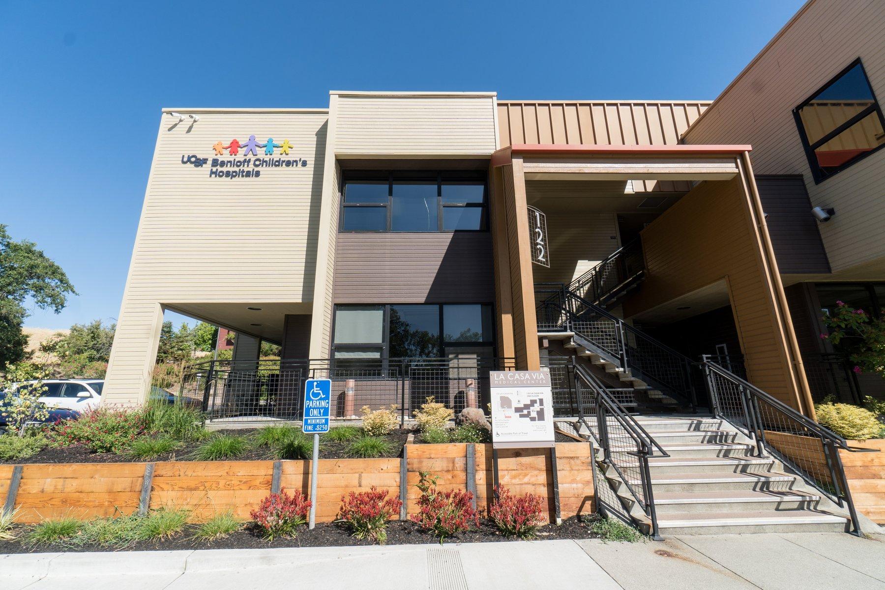 Image of La Casa Via Medical Center