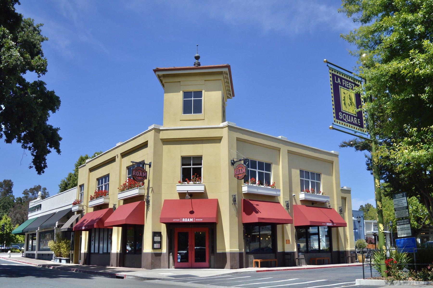 Image of La Fiesta Square