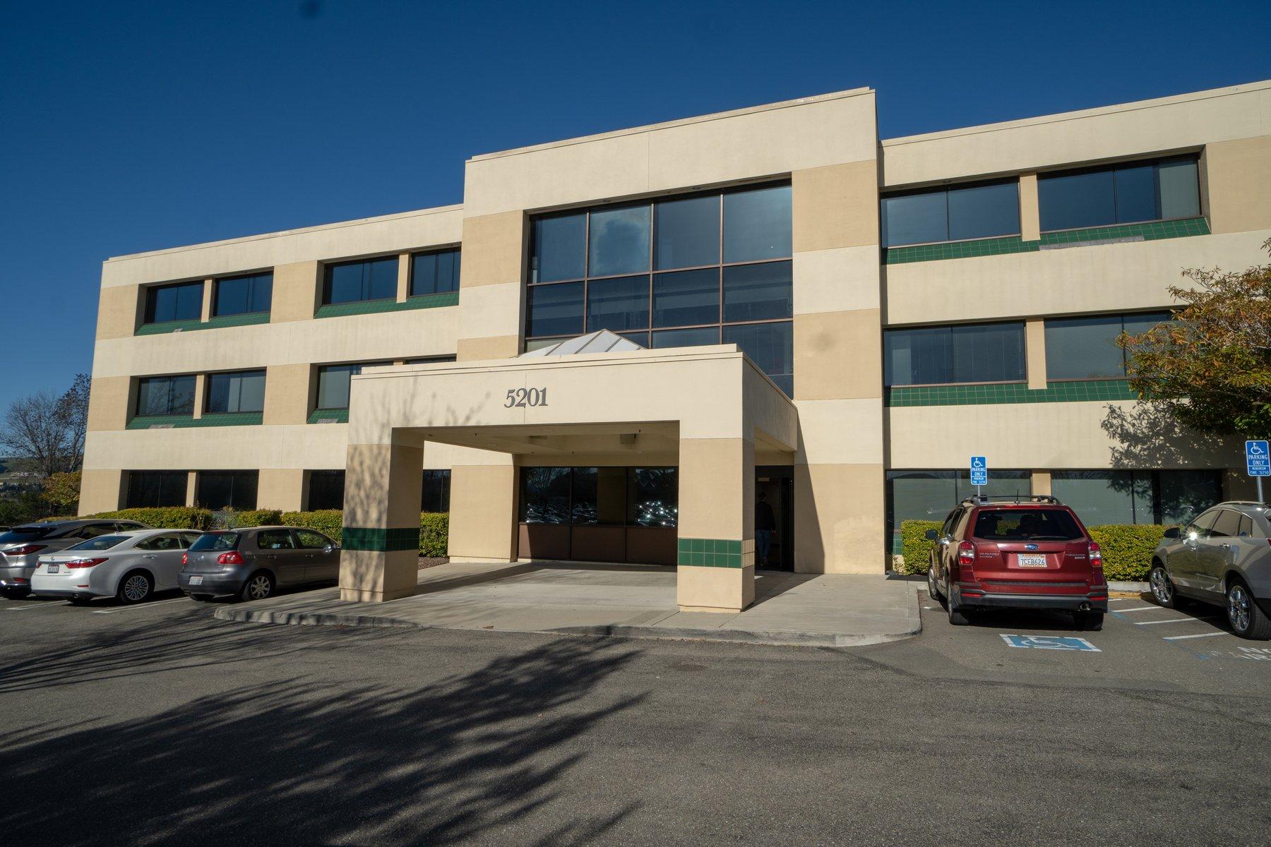 Image of San Ramon Regional Center