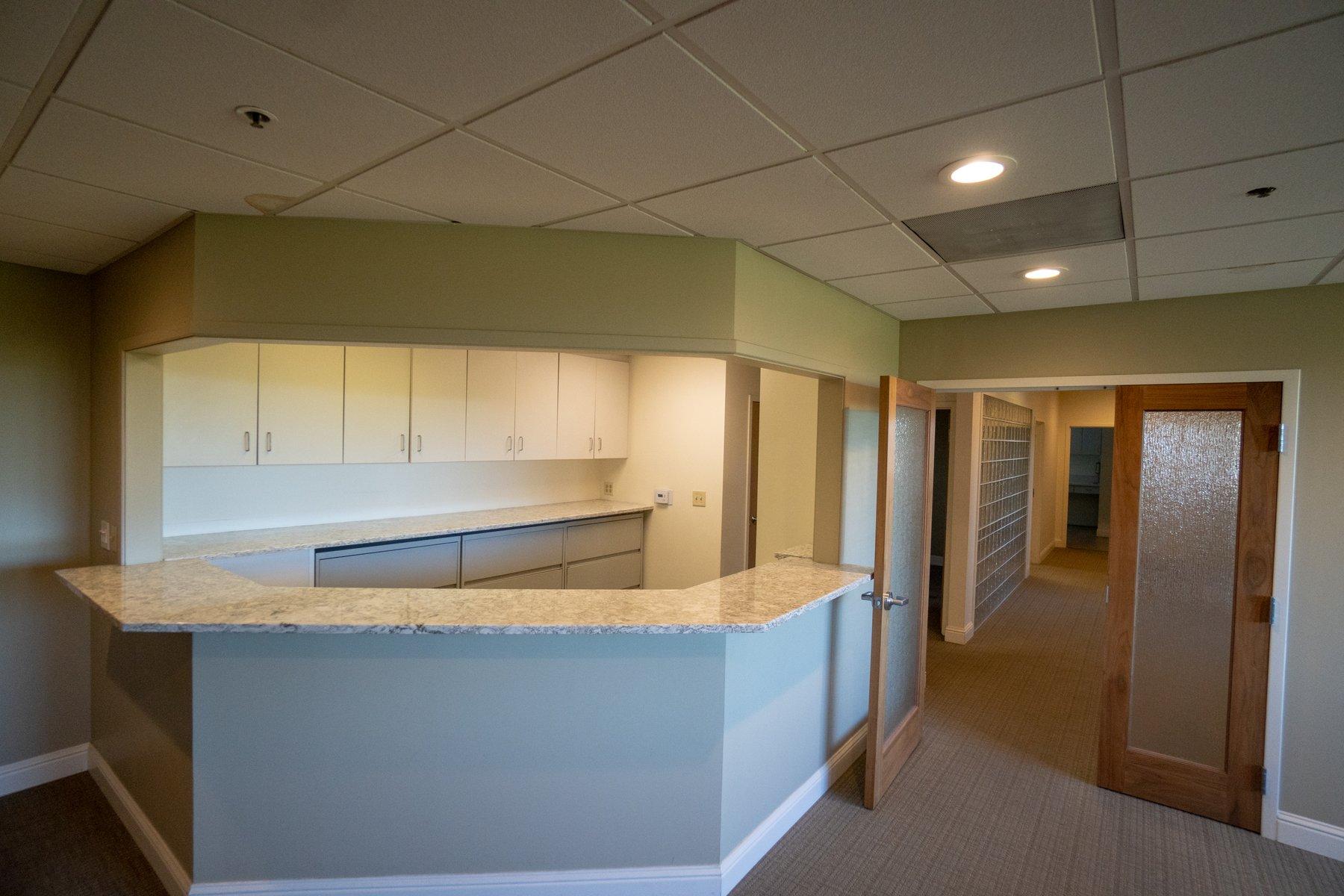 San Ramon Regional Center - Photo 2