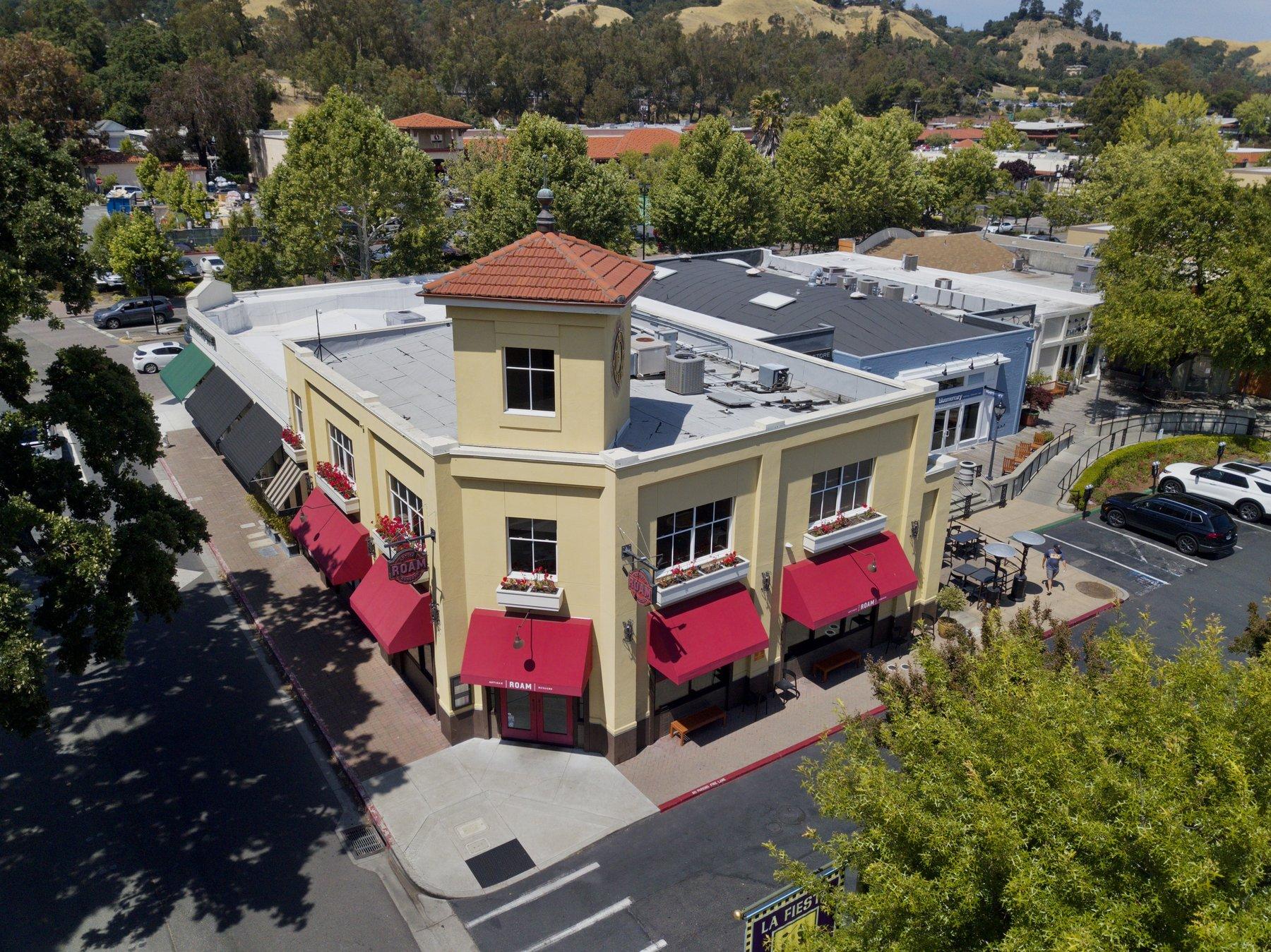 Image of La Fiesta Square 21, Suite 200