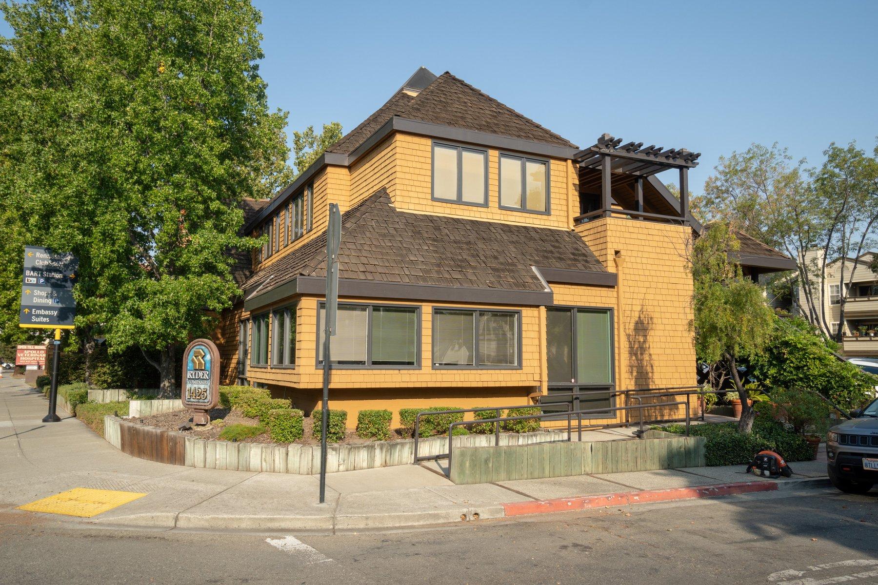 The Ryder Building - Photo 2