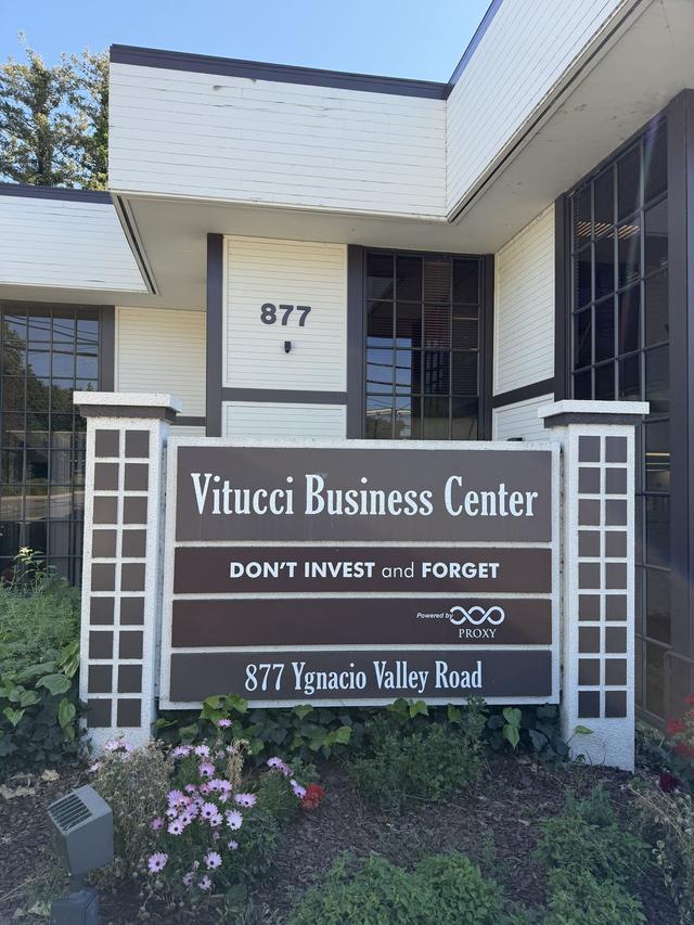 Image of 877 Ygnacio Valley Road, Suite 103