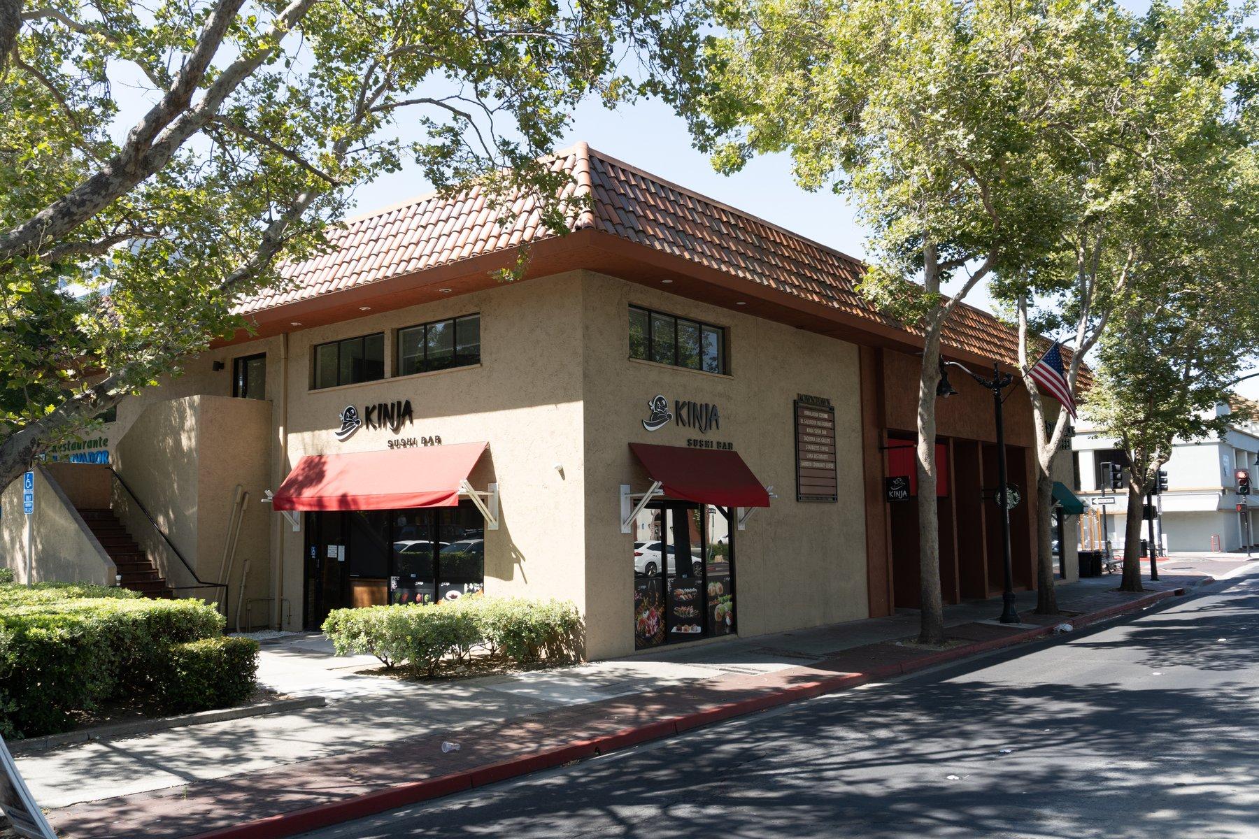 Image of City Park Square