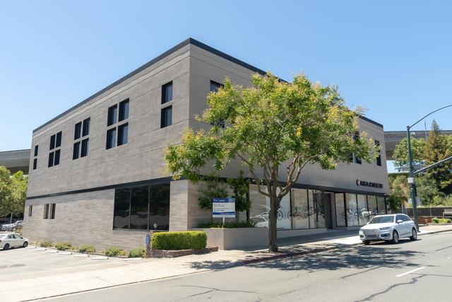 Image of 2099 Mt. Diablo Blvd., Suite 203