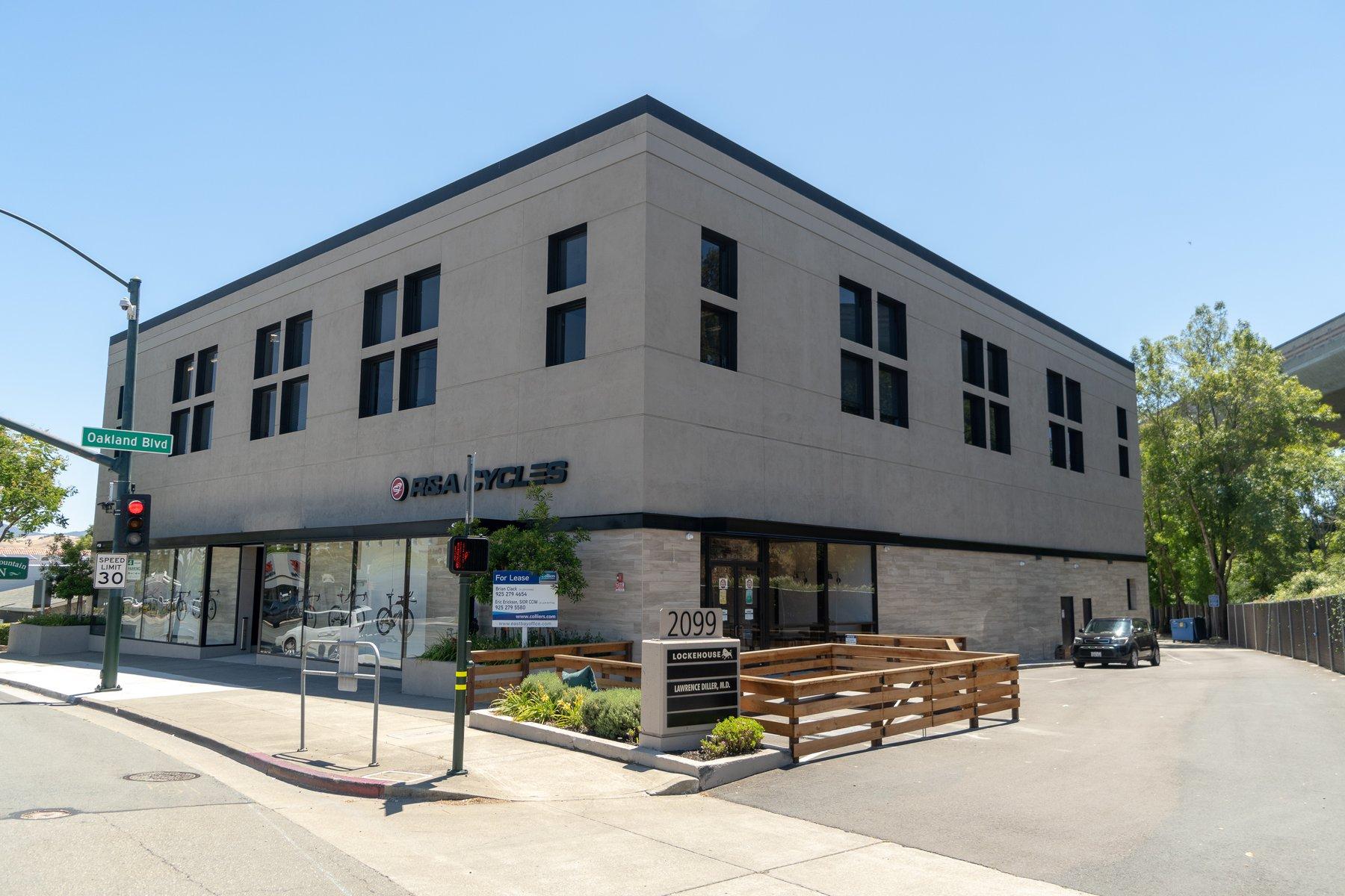 2099 Mt. Diablo Blvd. - Photo 4