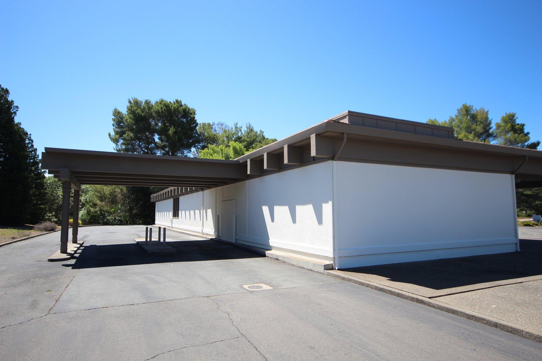 Rossmoor Bank Building - Photo 3