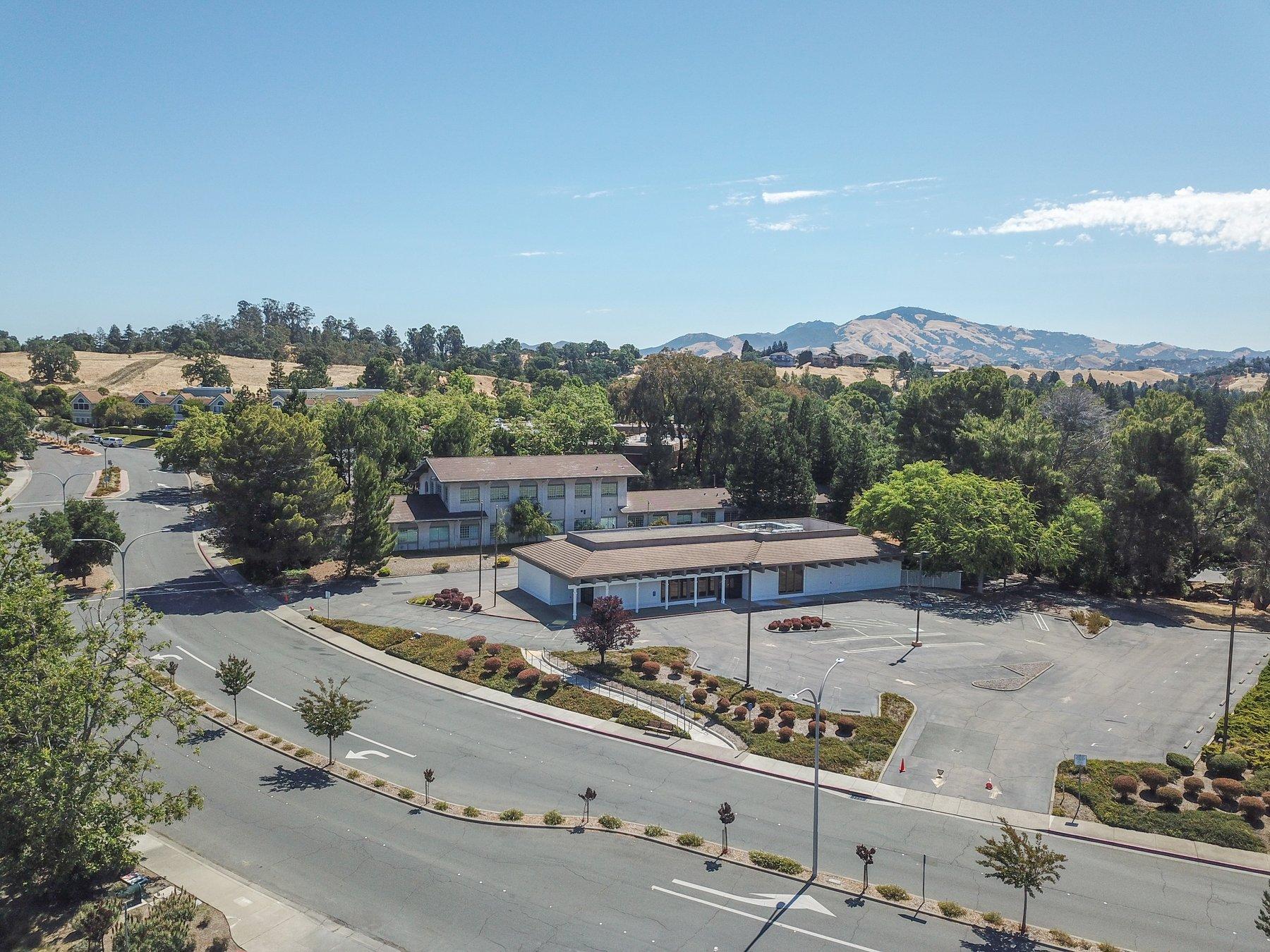 Rossmoor Bank Building - Photo 6