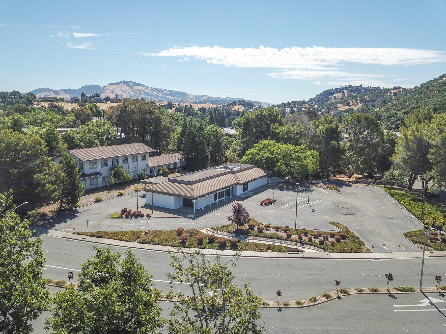 Rossmoor Bank Building - Photo 7