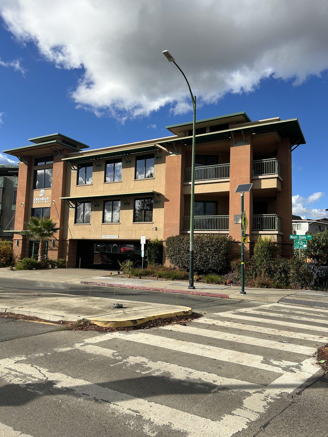 Image of Iron Horse Plaza