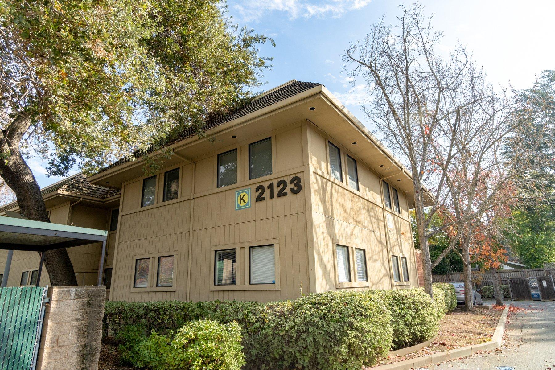 Image of Doctor's Park Building K