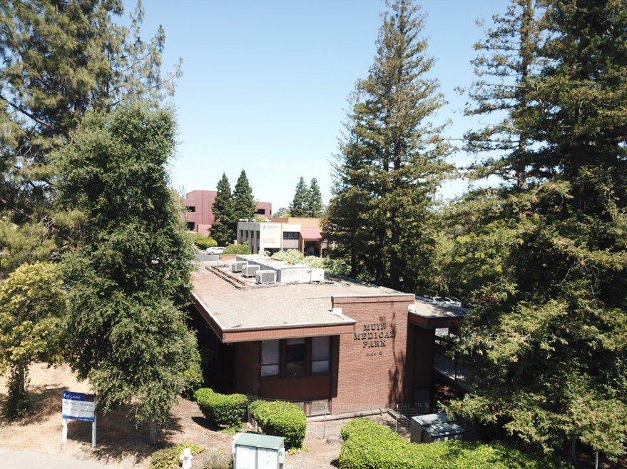 Image of Muir Medical Park Bldg 3