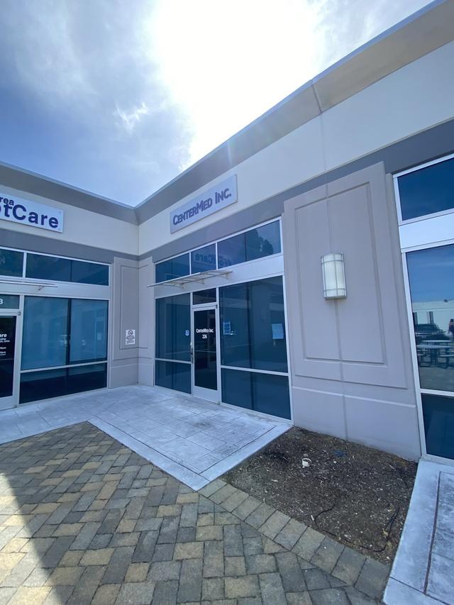 Image of Shadelands Medical Center, Suite Shadelands Medical Center