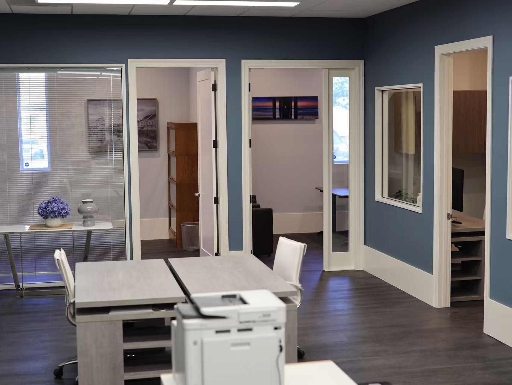 Shadelands Medical Center - Photo 10