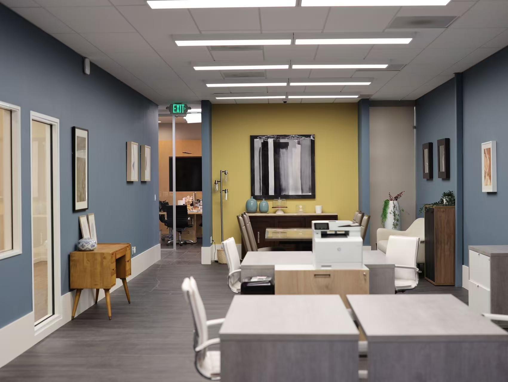 Shadelands Medical Center - Photo 3