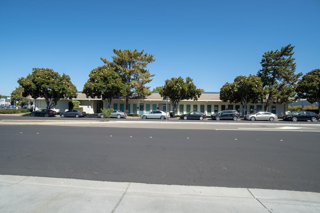 Concord Commerce Center - Photo 2