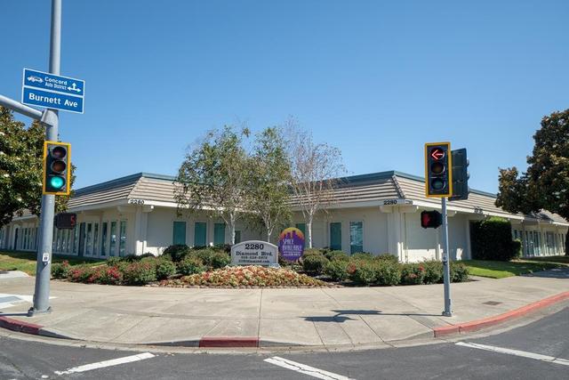 Image of Concord Commerce Center, Suite 330