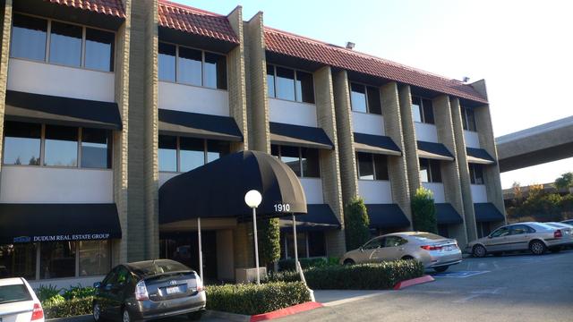 Image of Olympic Plaza II, Suite 325