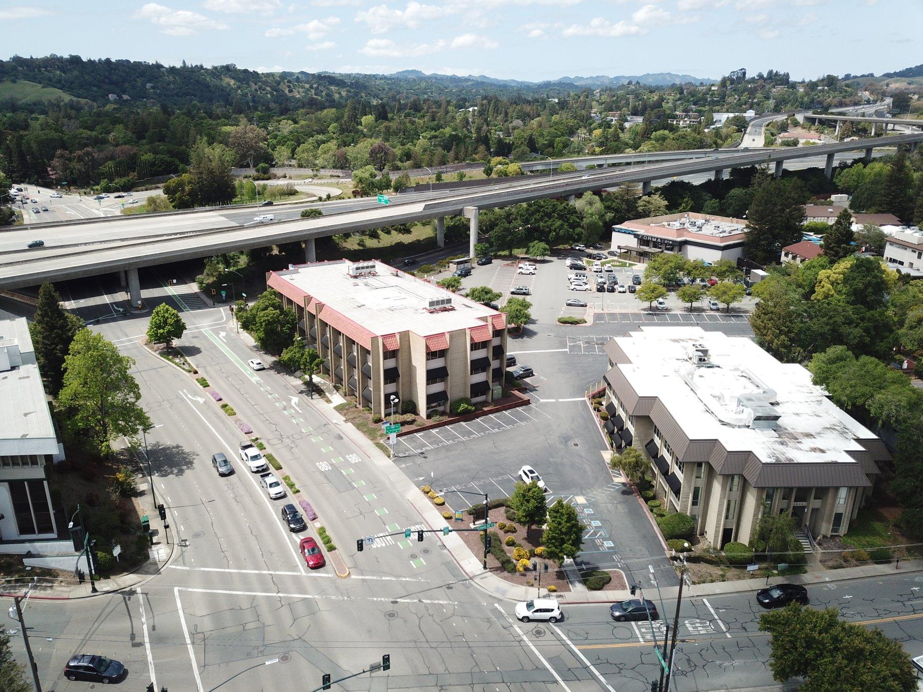 Olympic Plaza II - Photo 5