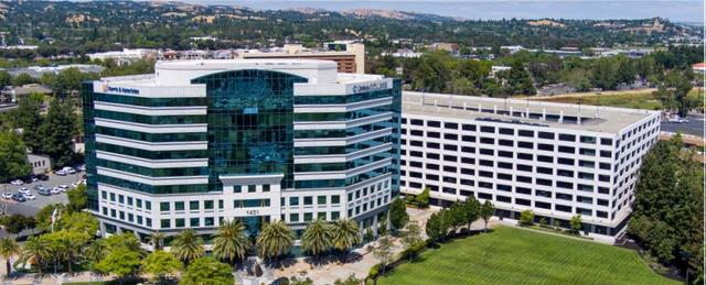 Image of Metroplex Office Center One, Suite 1010