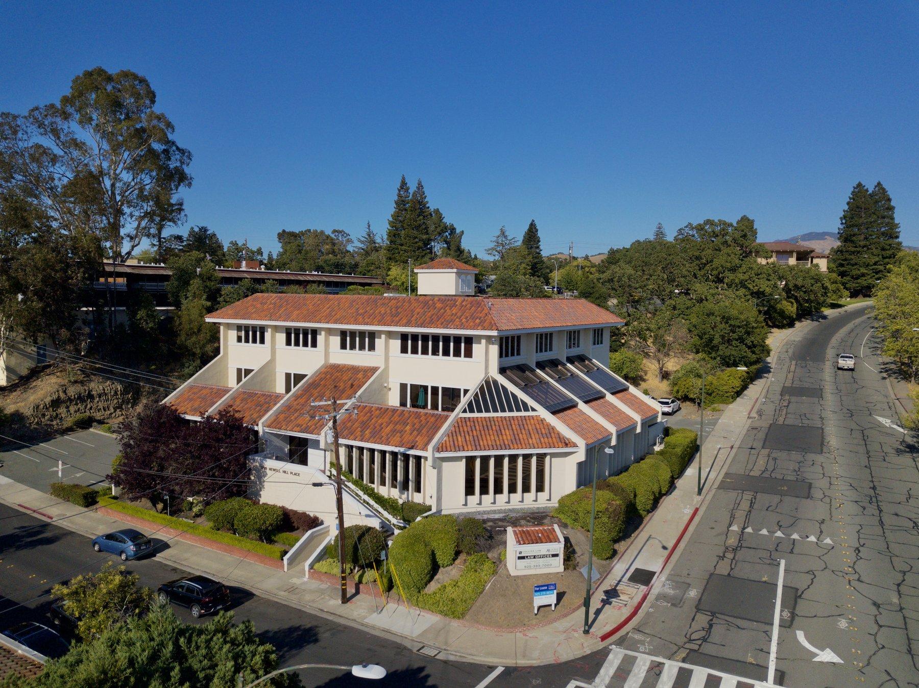 Morgan Building - Photo 4