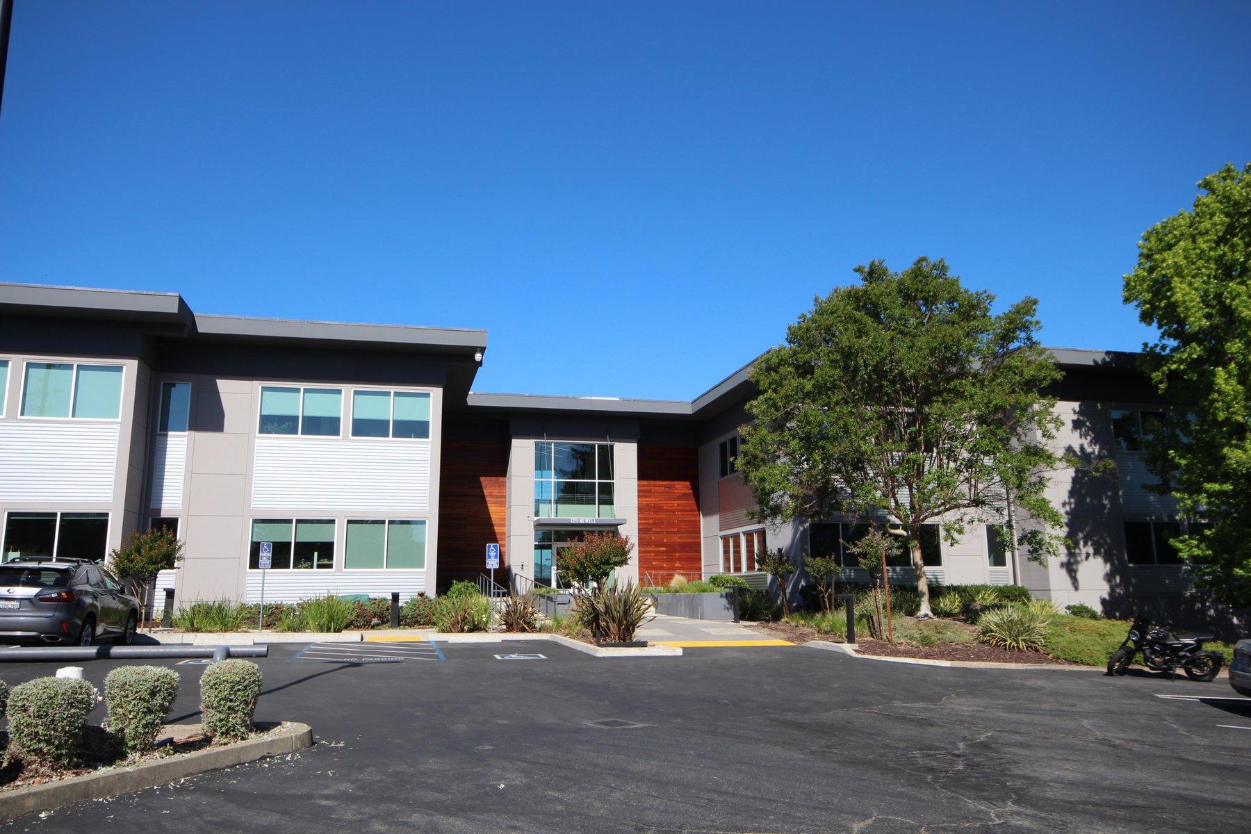 Image of Newell Plaza