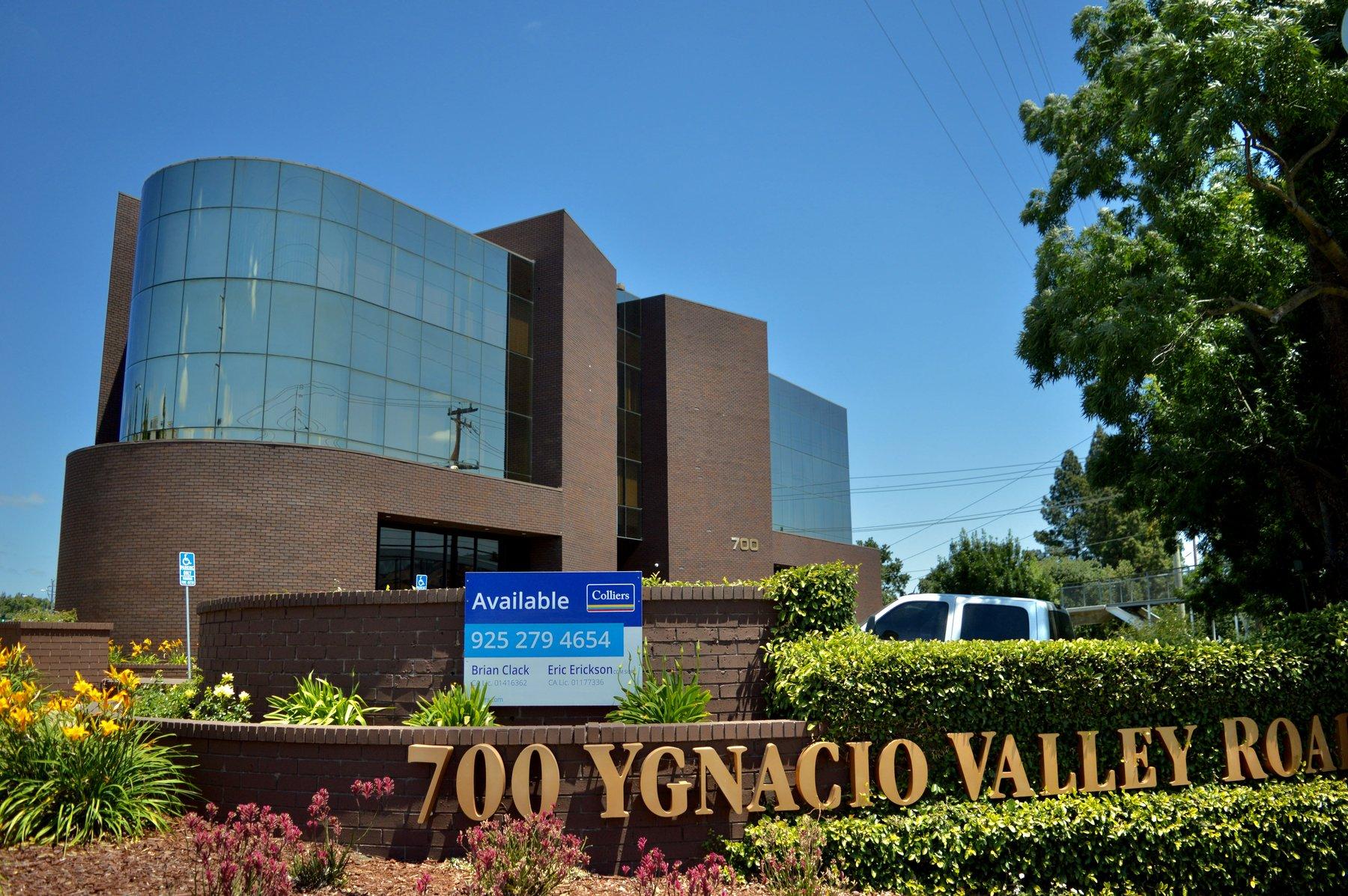 Image of 700 Ygnacio Valley Road