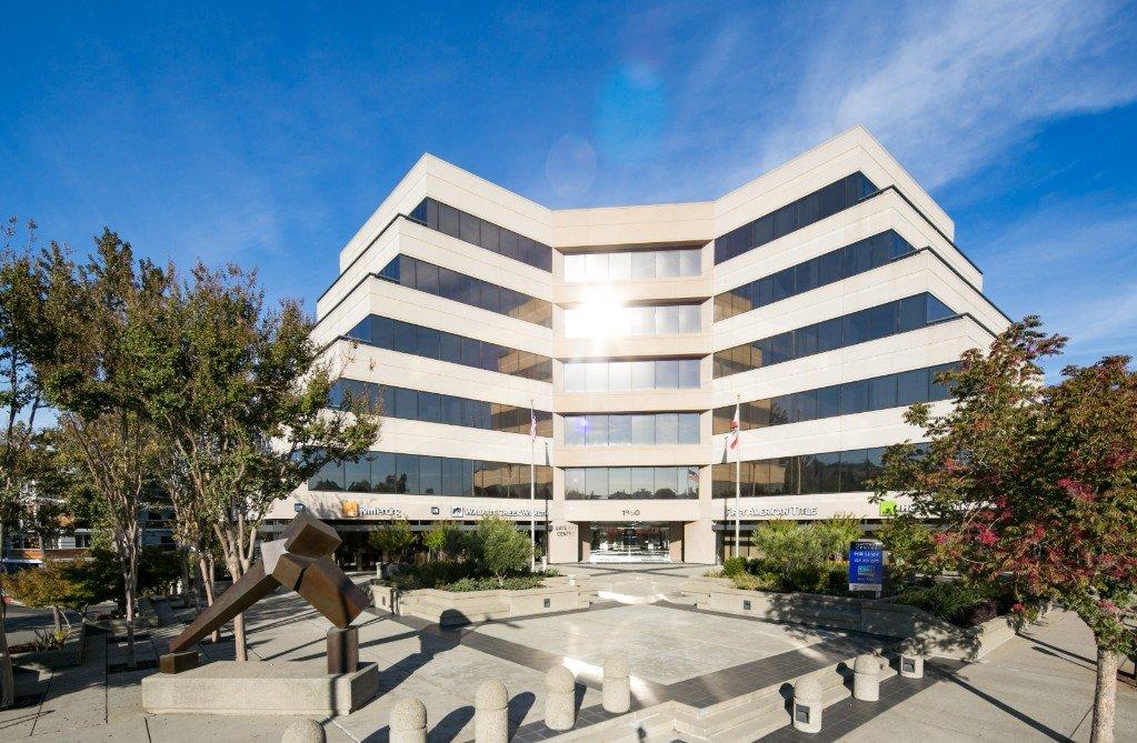 Image of Gateway Centre