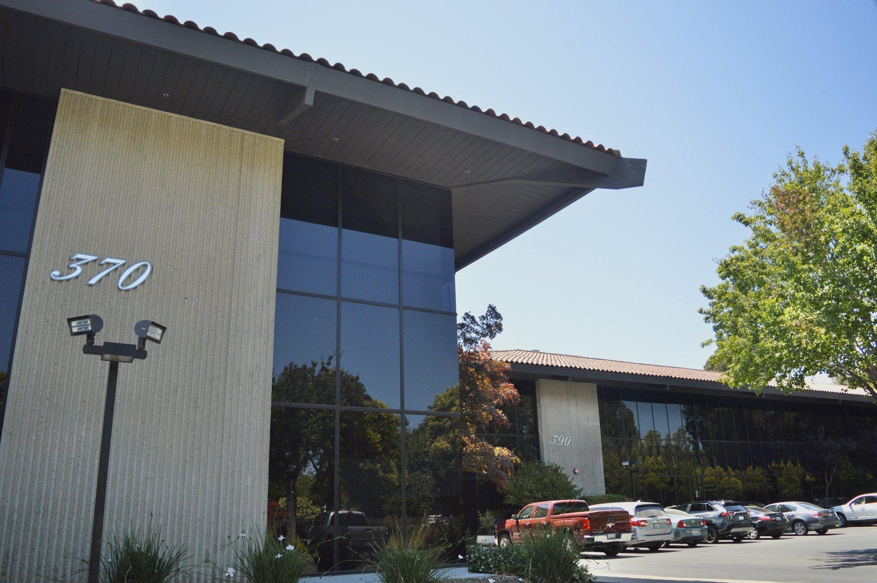 Park Centre - Photo 2