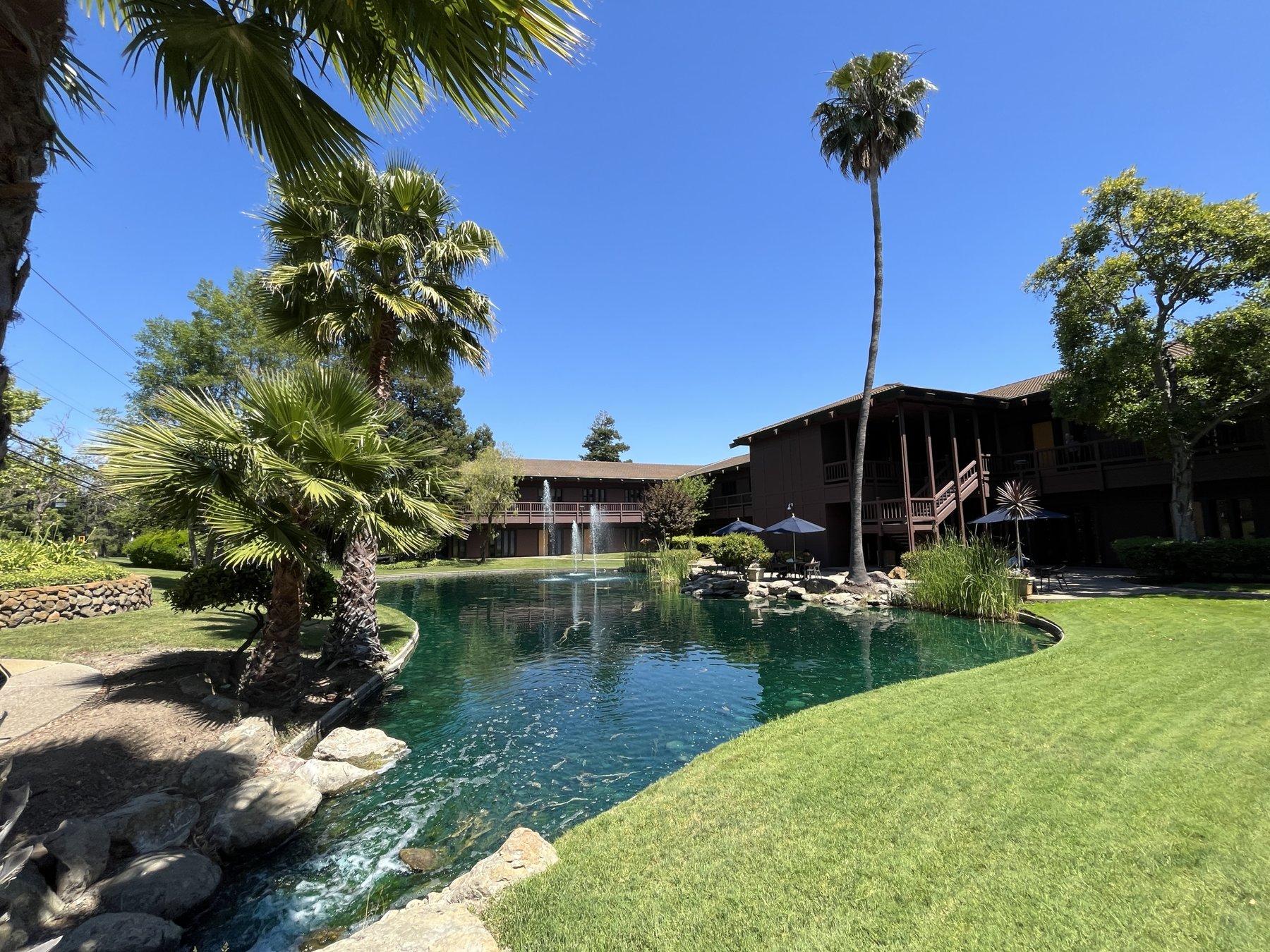 Image of Pleasant Hill Executive Park - 391, Suite 210