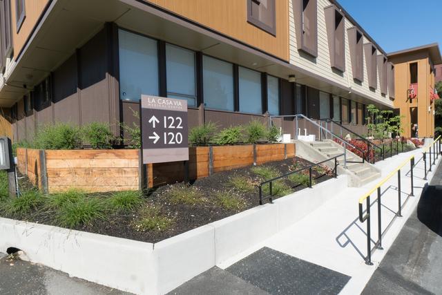 Image of 120 La Casa Via, Suite 206