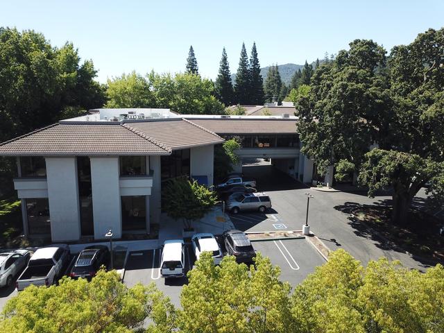 Image of Alamo Oaks Office Park, Suite 225