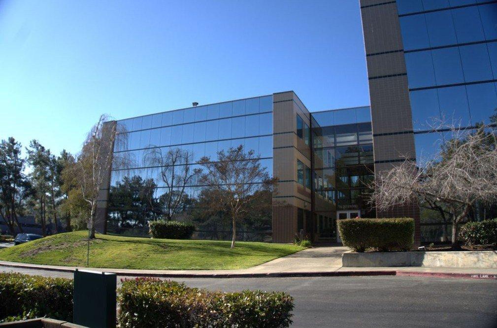 Image of Deerwood Office Park II