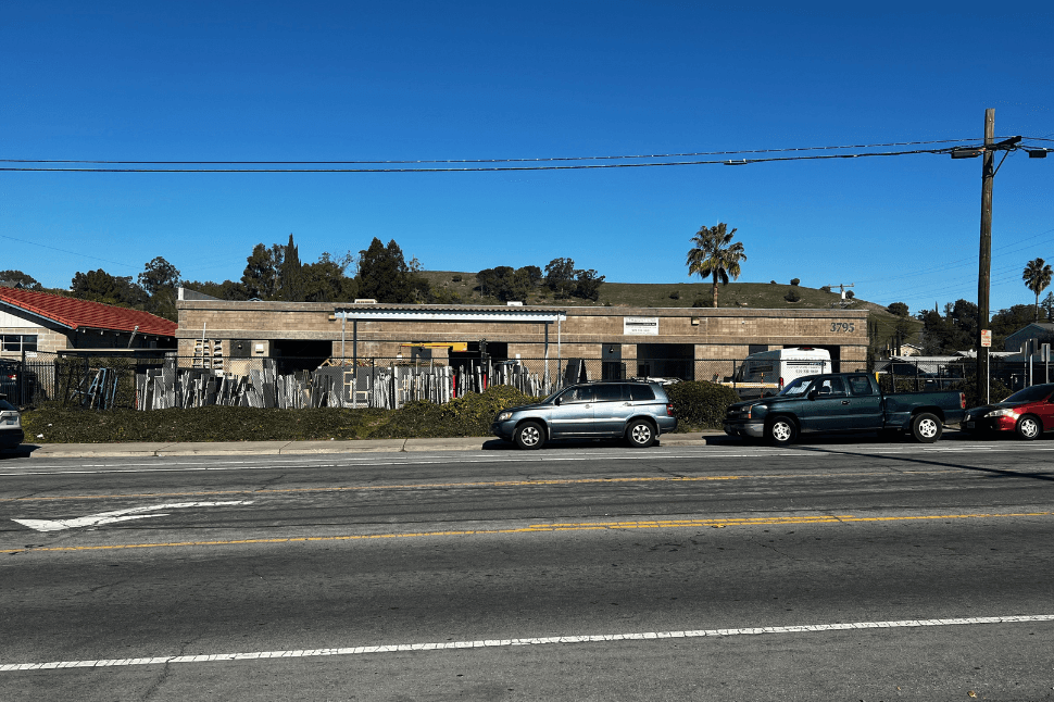3795 Pacheco Blvd, Martinez