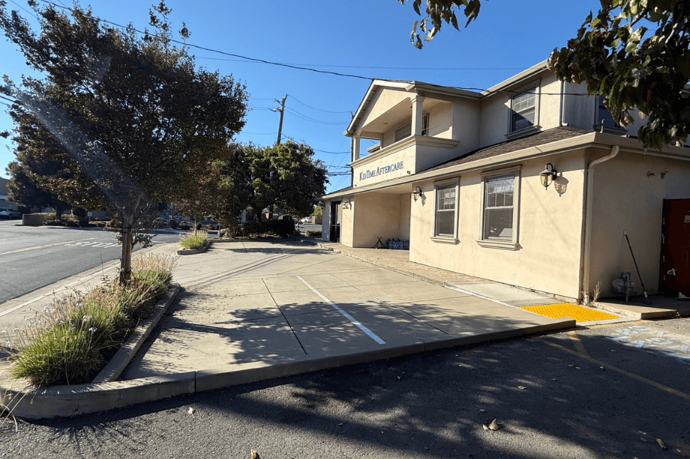 1942 Linda Drive, Pleasant Hill