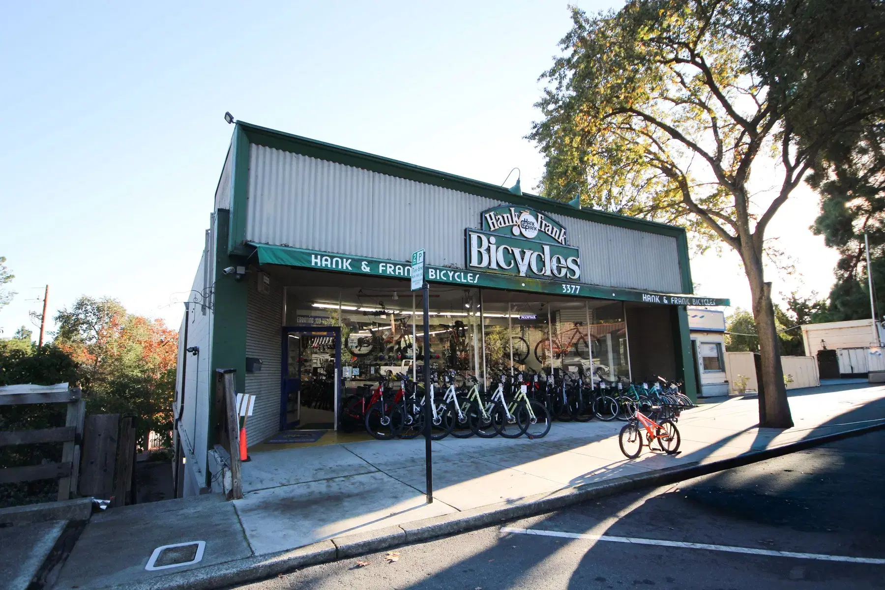 3377 Mt Diablo blvd, Lafayette