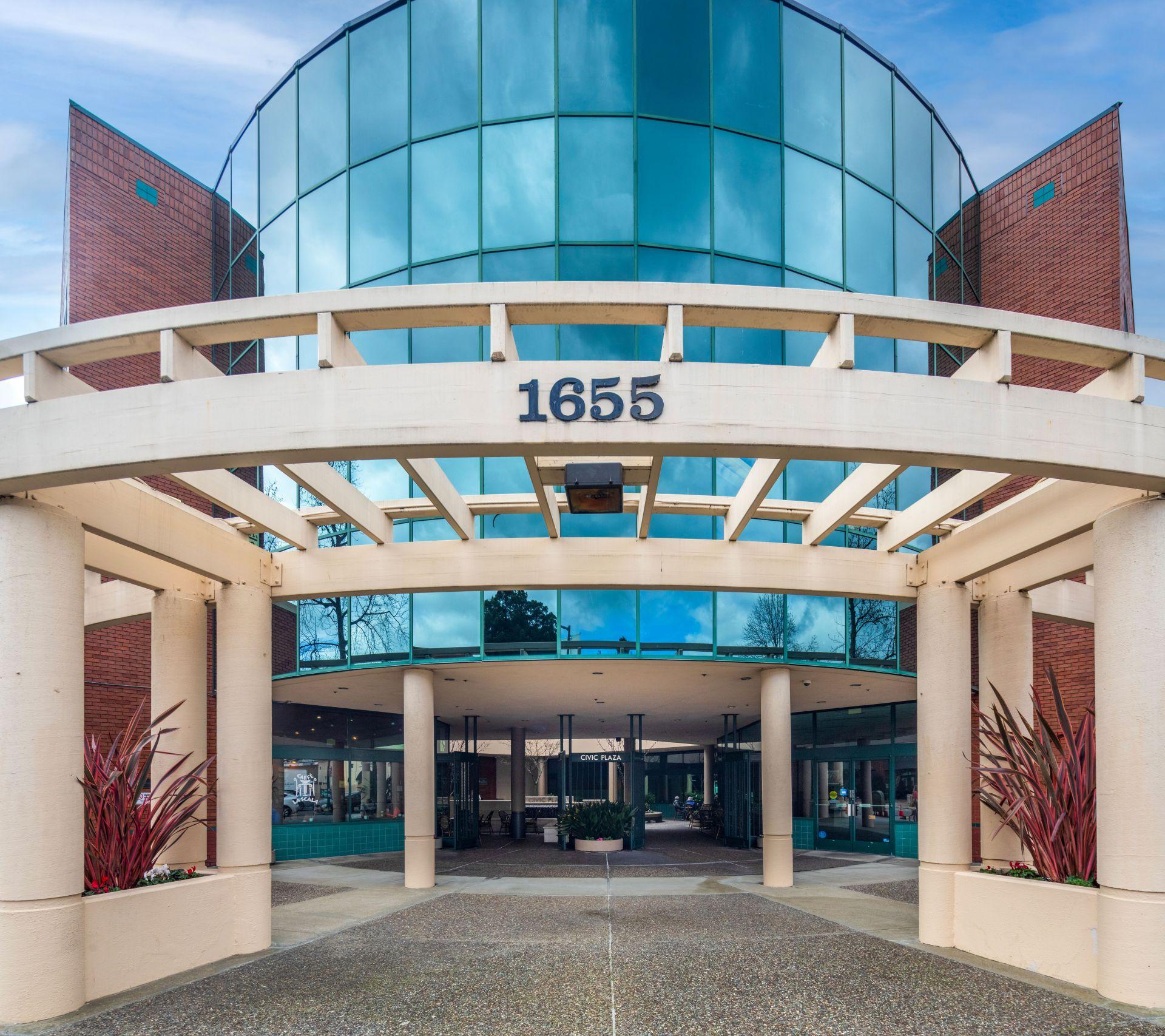 1655 Civic Plaza
