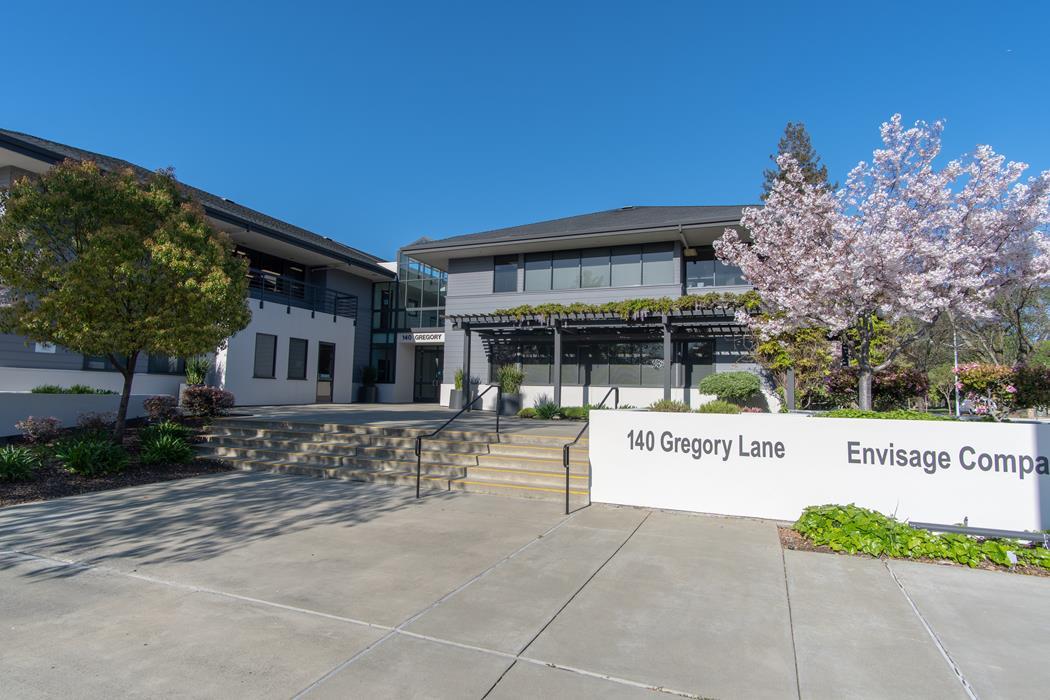 Gregory Centre