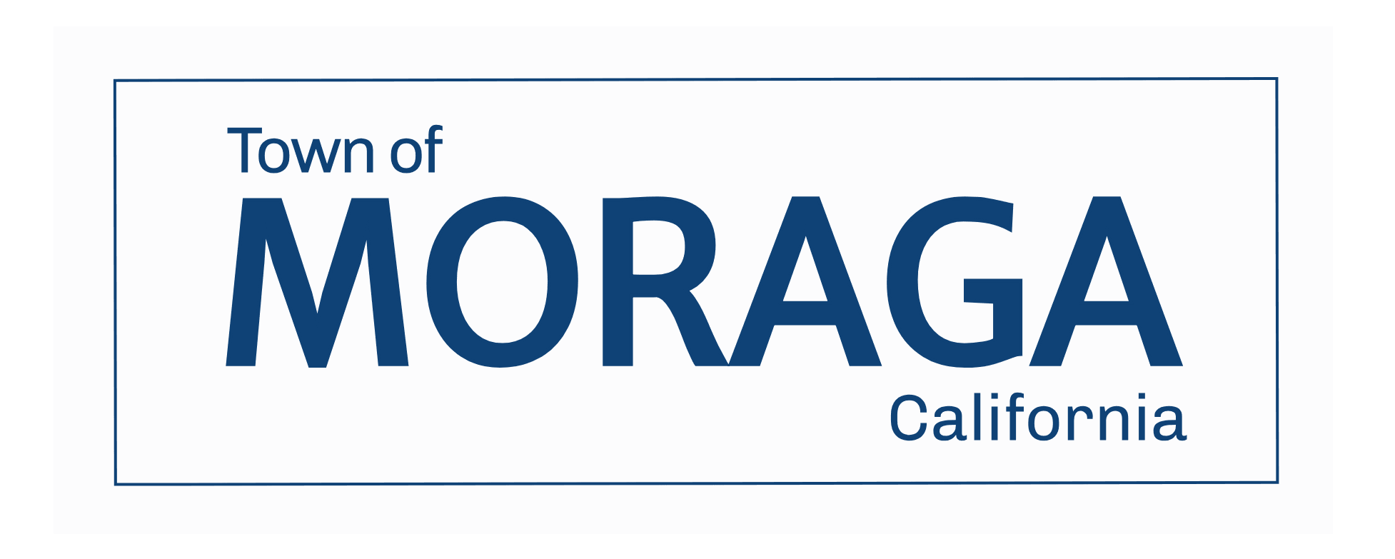 Moraga logo
